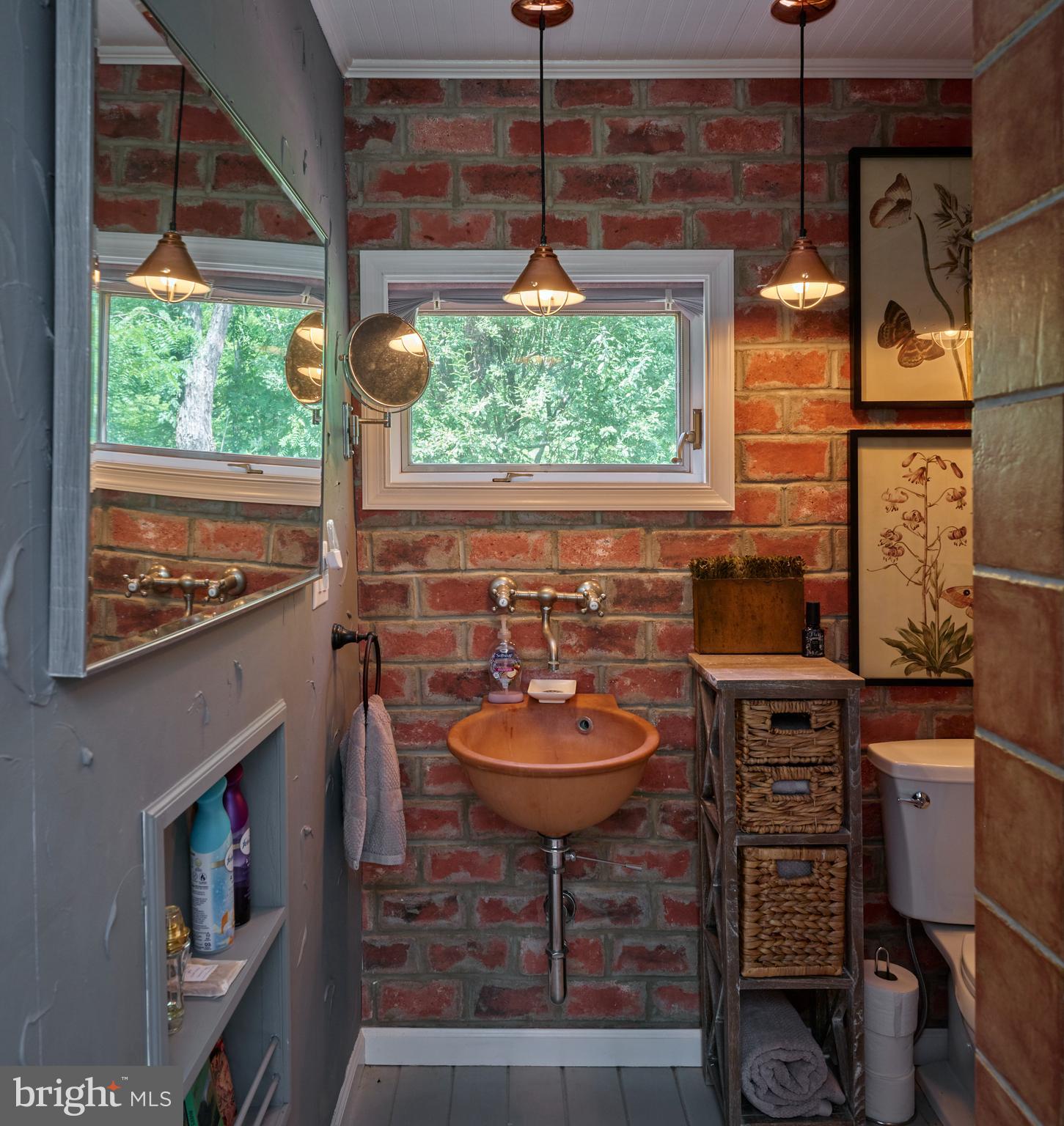 2125 Old Woods Road Green Lane, PA 18054 - Photo 21 of 53 a view of a chairs and table in a kitchen