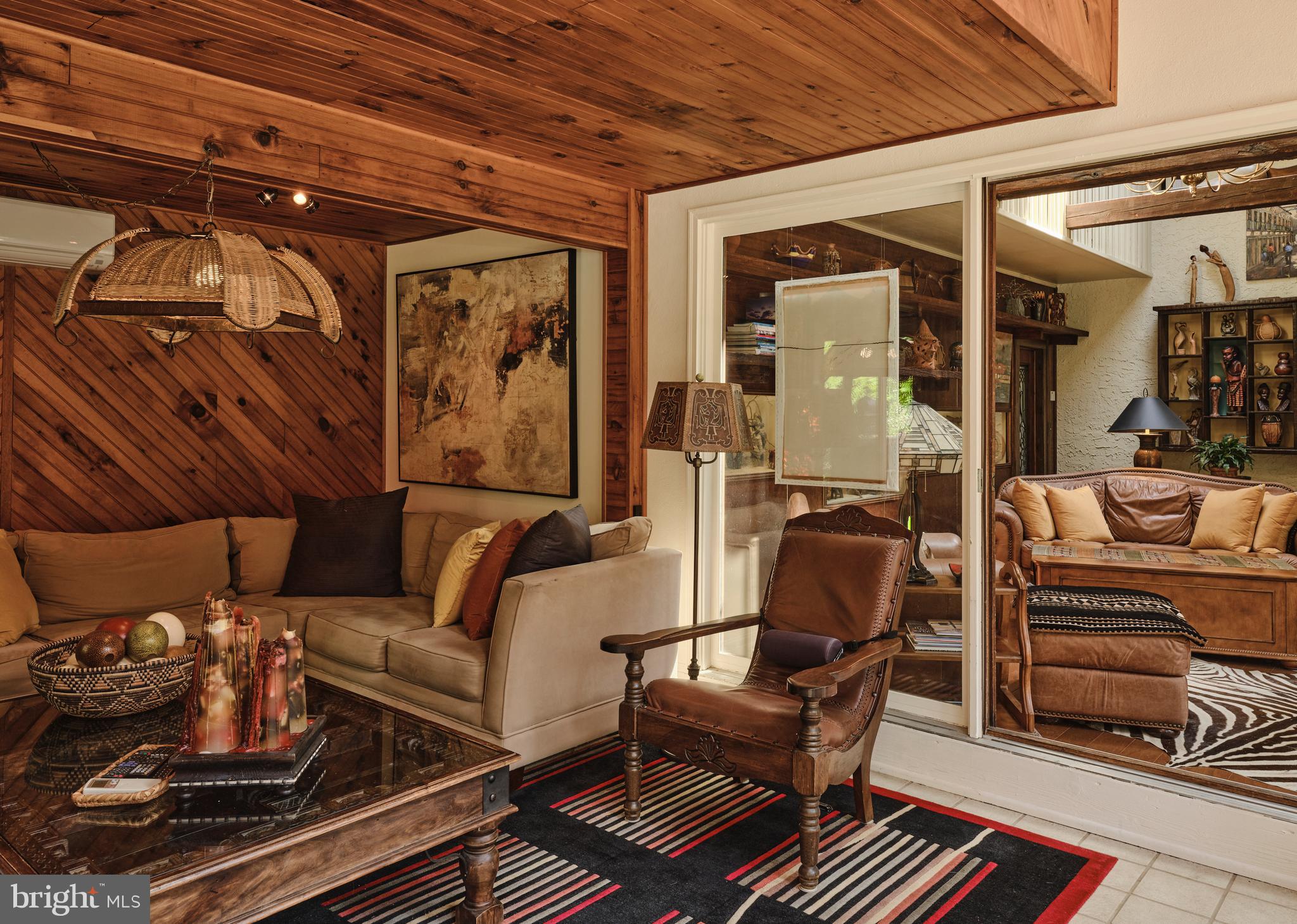 2125 Old Woods Road Green Lane, PA 18054 - Photo 26 of 53 a living room with furniture