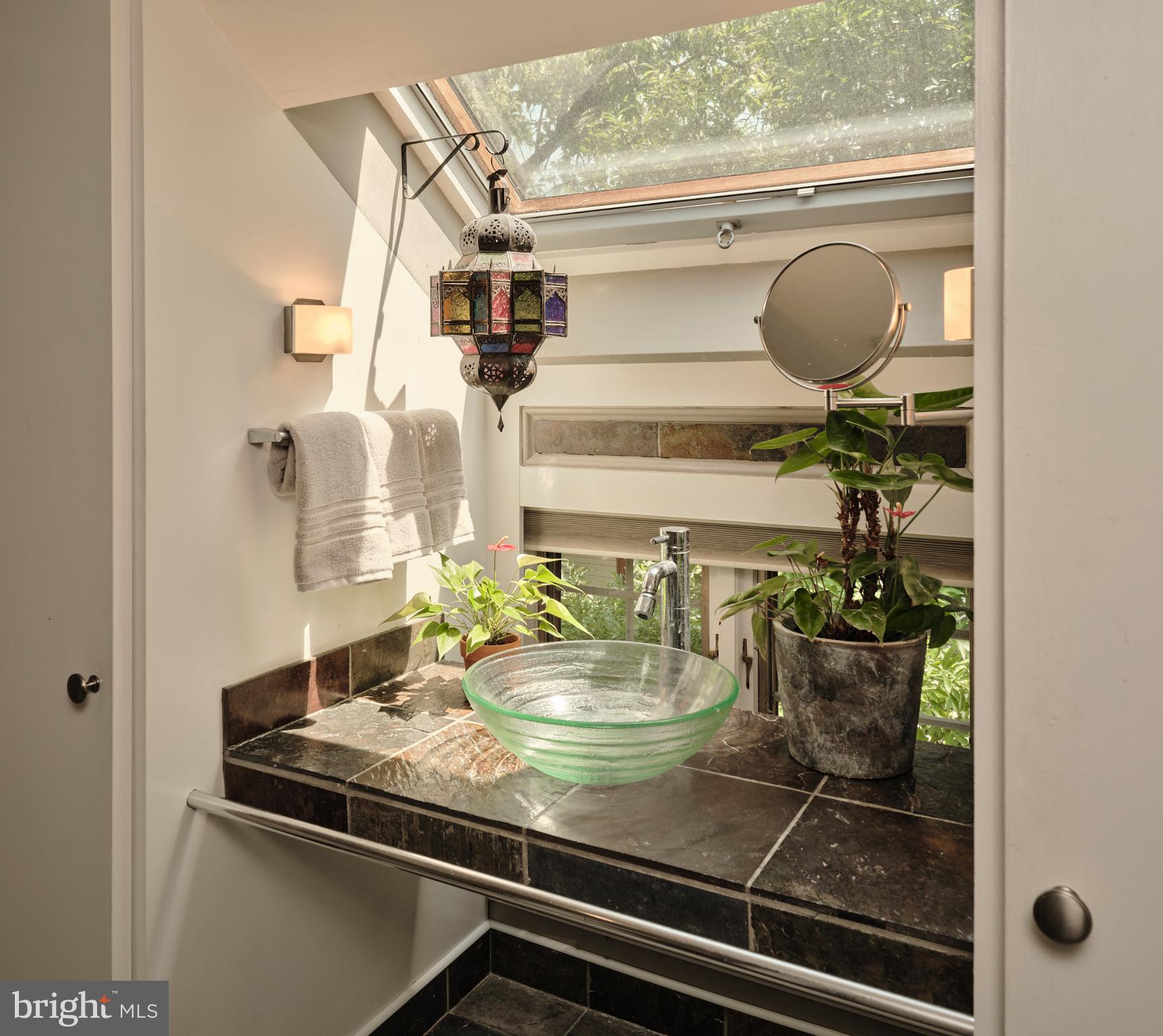 2125 Old Woods Road Green Lane, PA 18054 - Photo 37 of 53 a close view of sink and stove