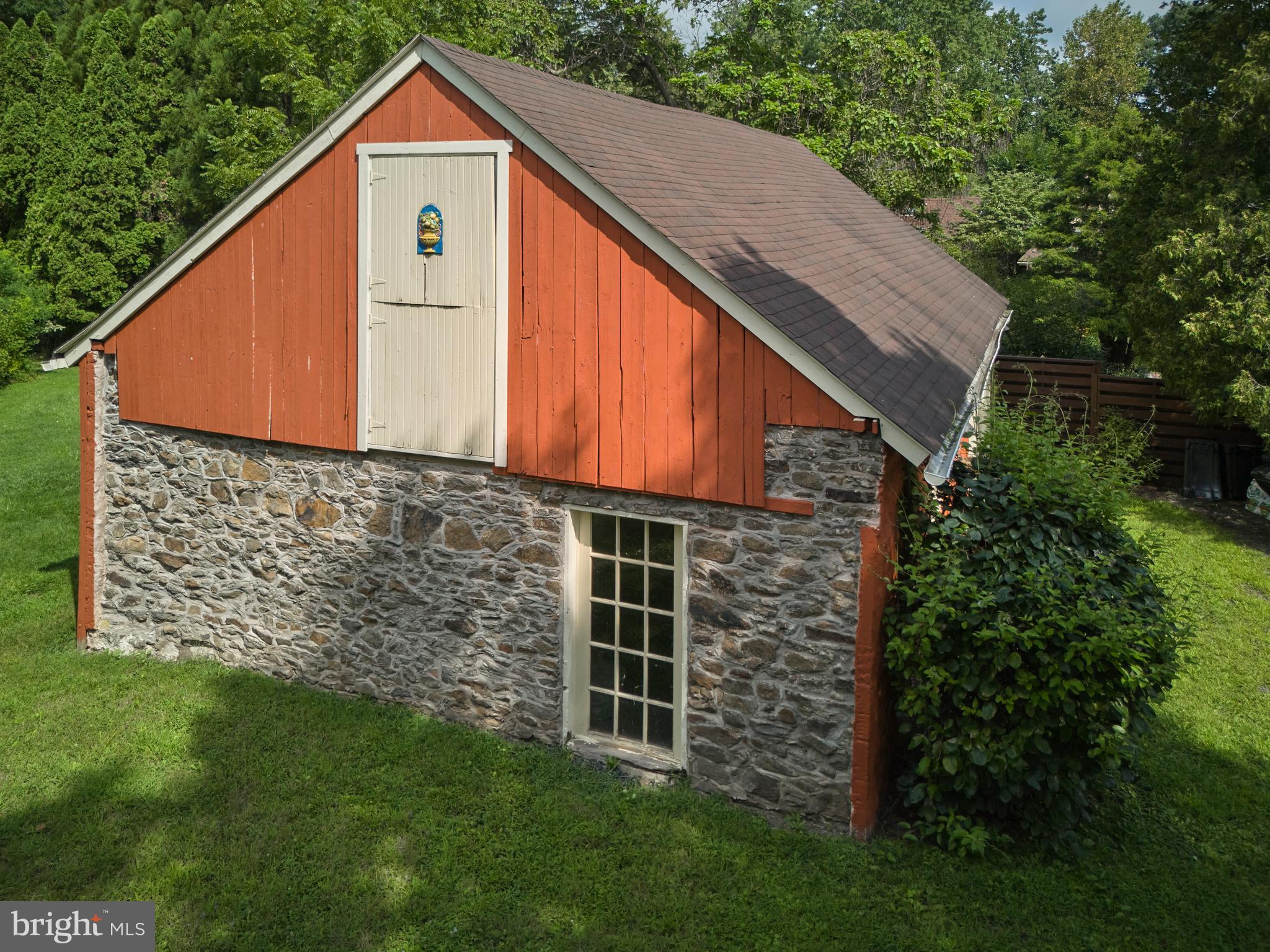 2125 Old Woods Road Green Lane, PA 18054 - Photo 49 of 53 a view of front of house with a yard