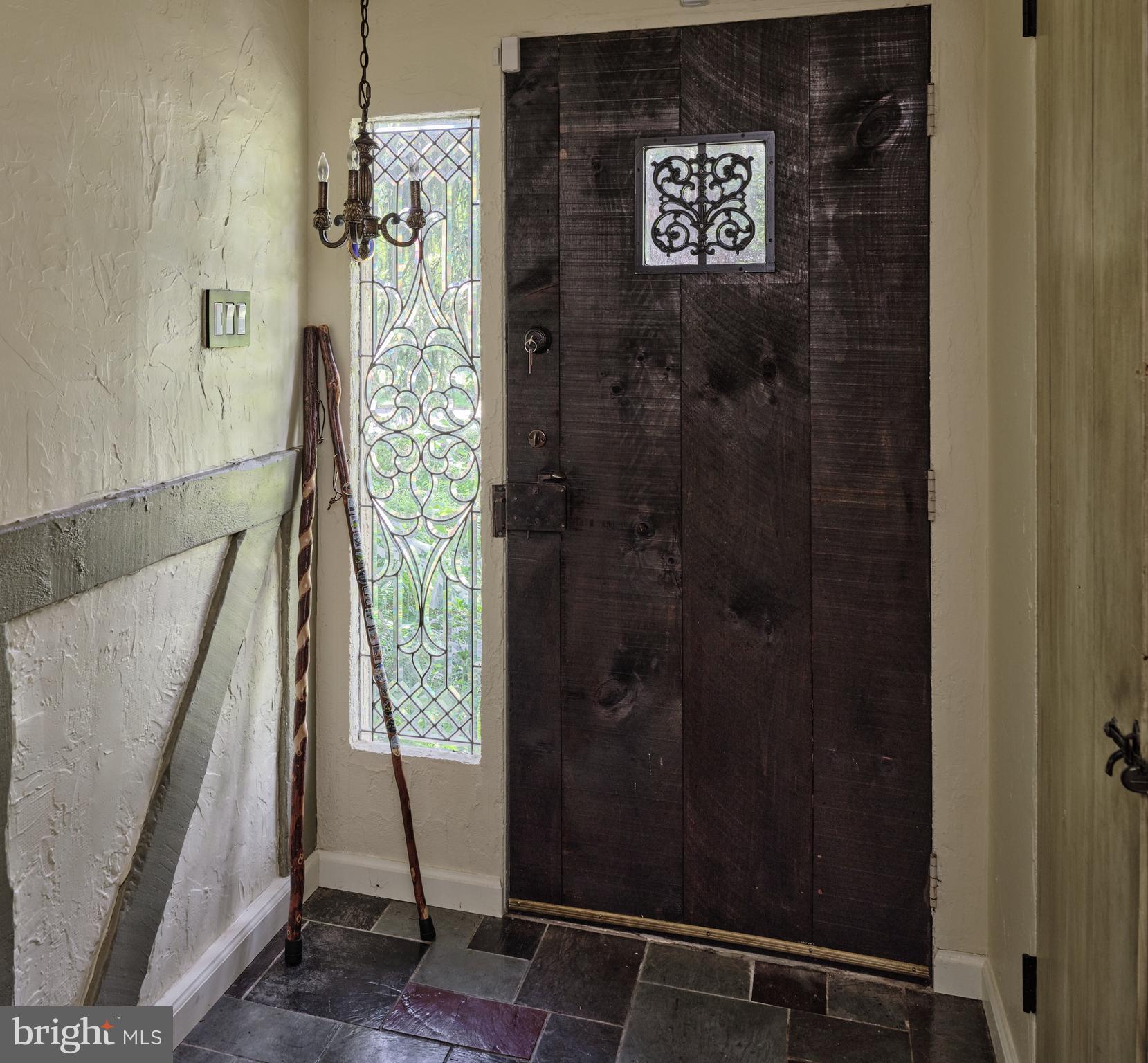 2125 Old Woods Road Green Lane, PA 18054 - Photo 6 of 53 a view of entryway