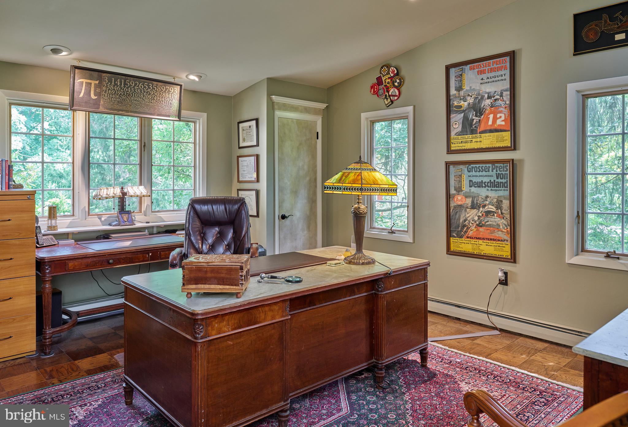 2125 Old Woods Road Green Lane, PA 18054 - Photo 8 of 53 a room with furniture and window