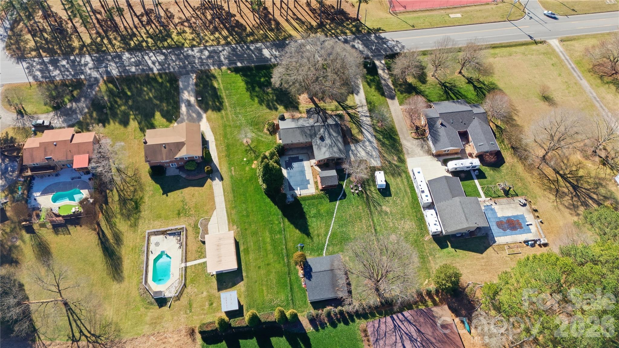 1150 Ratchford Road Dallas, NC 28034 - Photo 3 of 48 Gallery Image 3