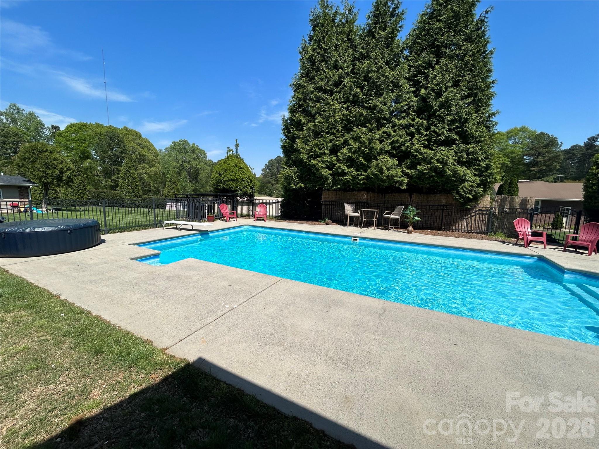1150 Ratchford Road Dallas, NC 28034 - Photo 47 of 48 Gallery Image 47
