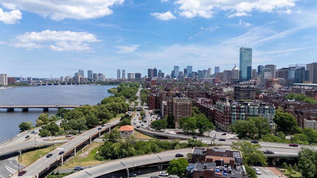 31 Bay State Road, Unit 4 Boston, MA 02215 - Photo 37 of 42