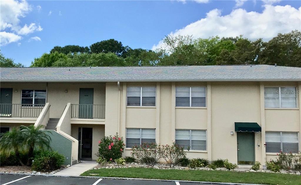 4885 Rilma Avenue, Unit 136 Sarasota, FL 34234 - Photo 1 of 1