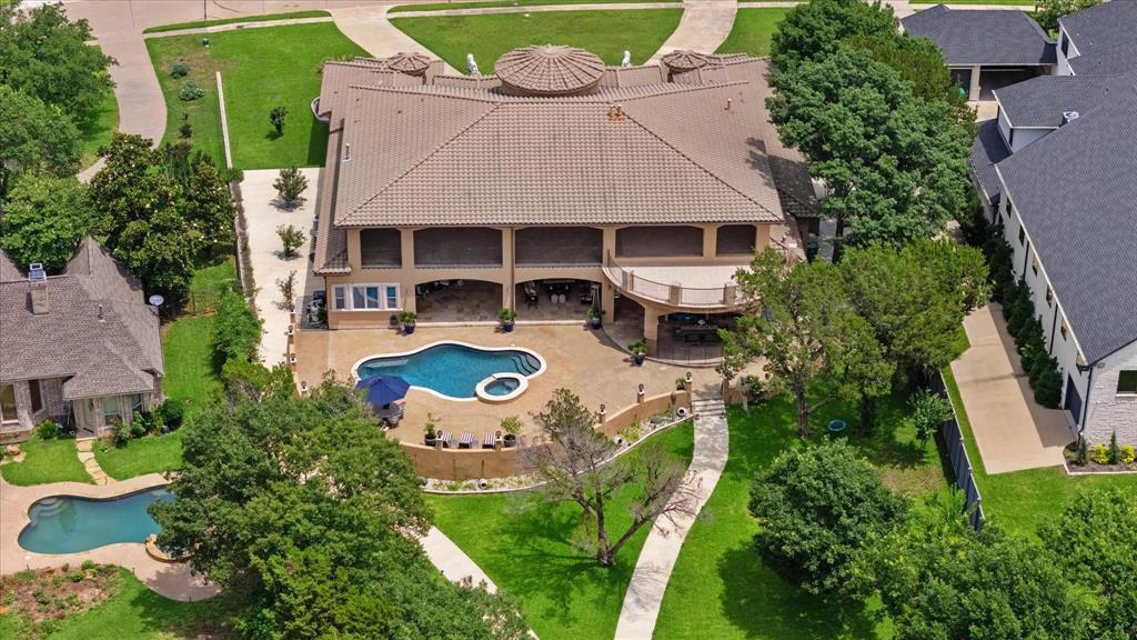 2314 Sunset Ridge Circle Cedar Hill, TX 75104 - Photo 39 of 40