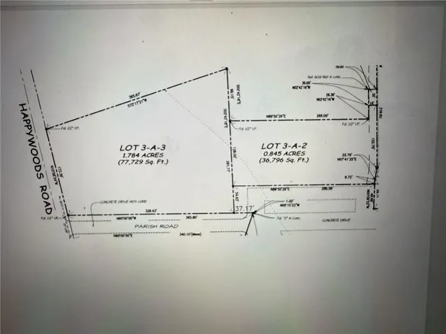 $658,519 | 0 Happywoods Road, Hammond, LA 70403