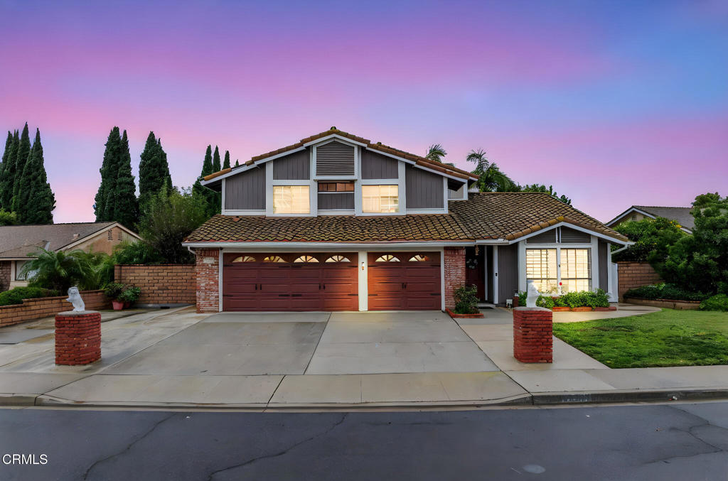 4253 Pancho Road Camarillo, CA 93012 - Photo 1 of 34