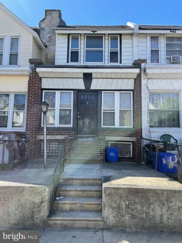 $1,500 | 6534 North Woodstock Street, Philadelphia, PA 19138