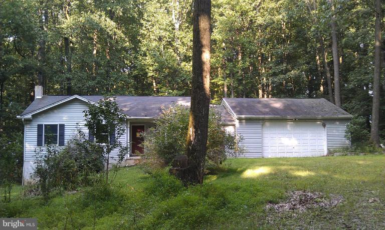 395 Rock Valley Road Aspers, PA 17304 - Photo 1 of 1 Exterior (Front)