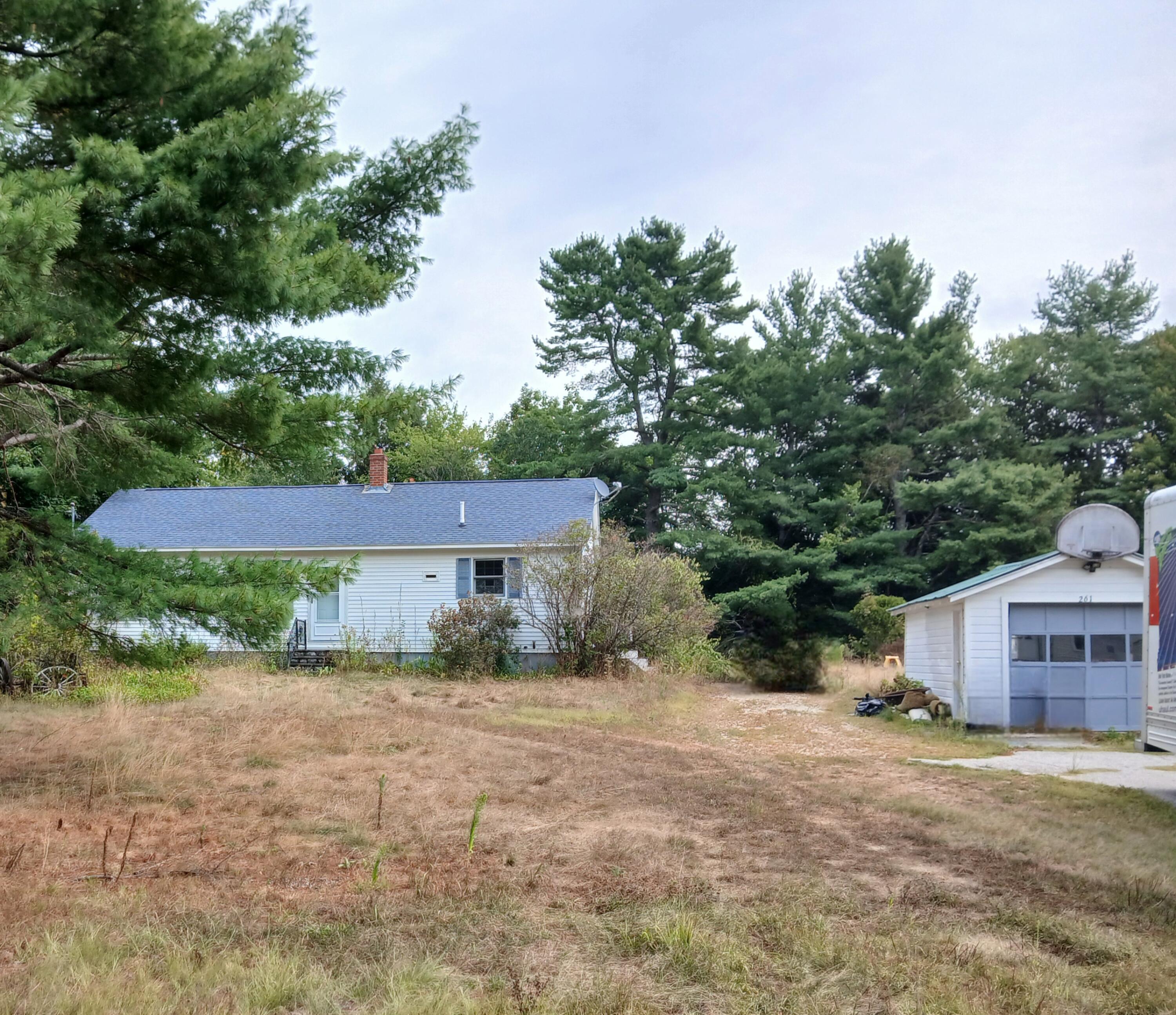 261 High Street Paris, ME 04281 - Photo 2 of 29 20250906_104008