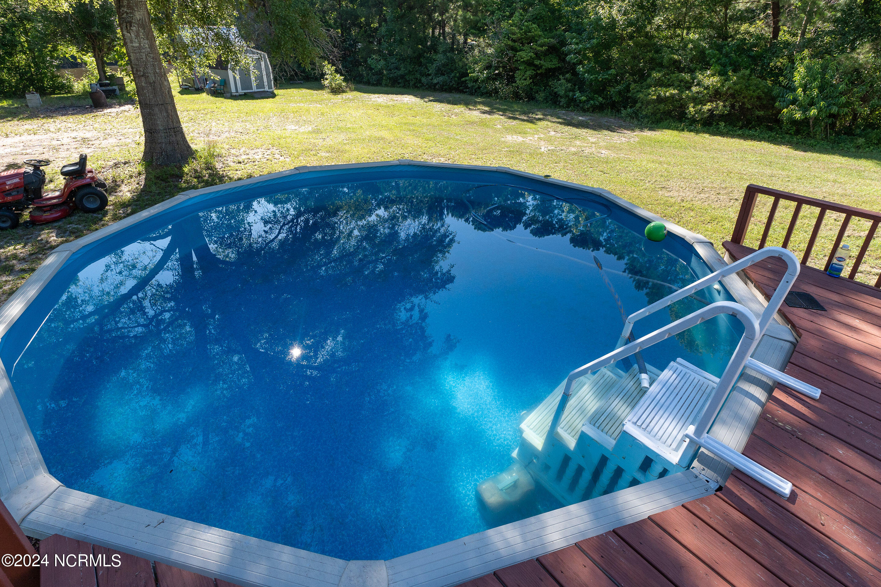 1204 Stone Chimney Road Southwest Supply, NC 28462 - Photo 29 of 32 1204 Stone Chimney Rd MLS-29