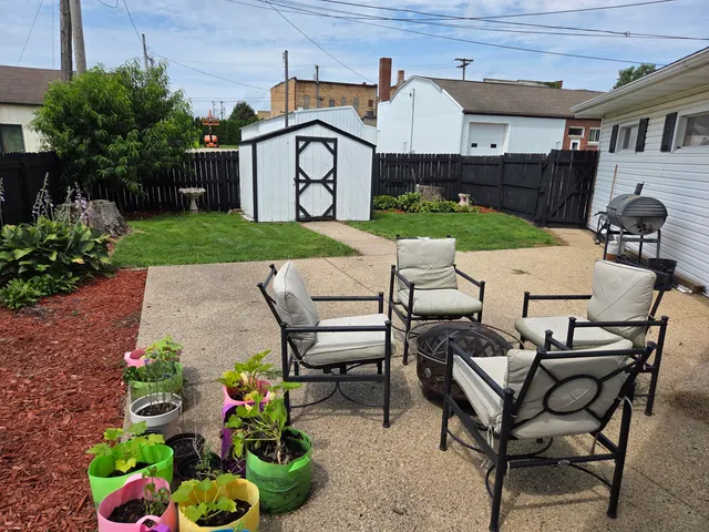 $224,500 | 193 Martin Street, Sharon, WI 53585