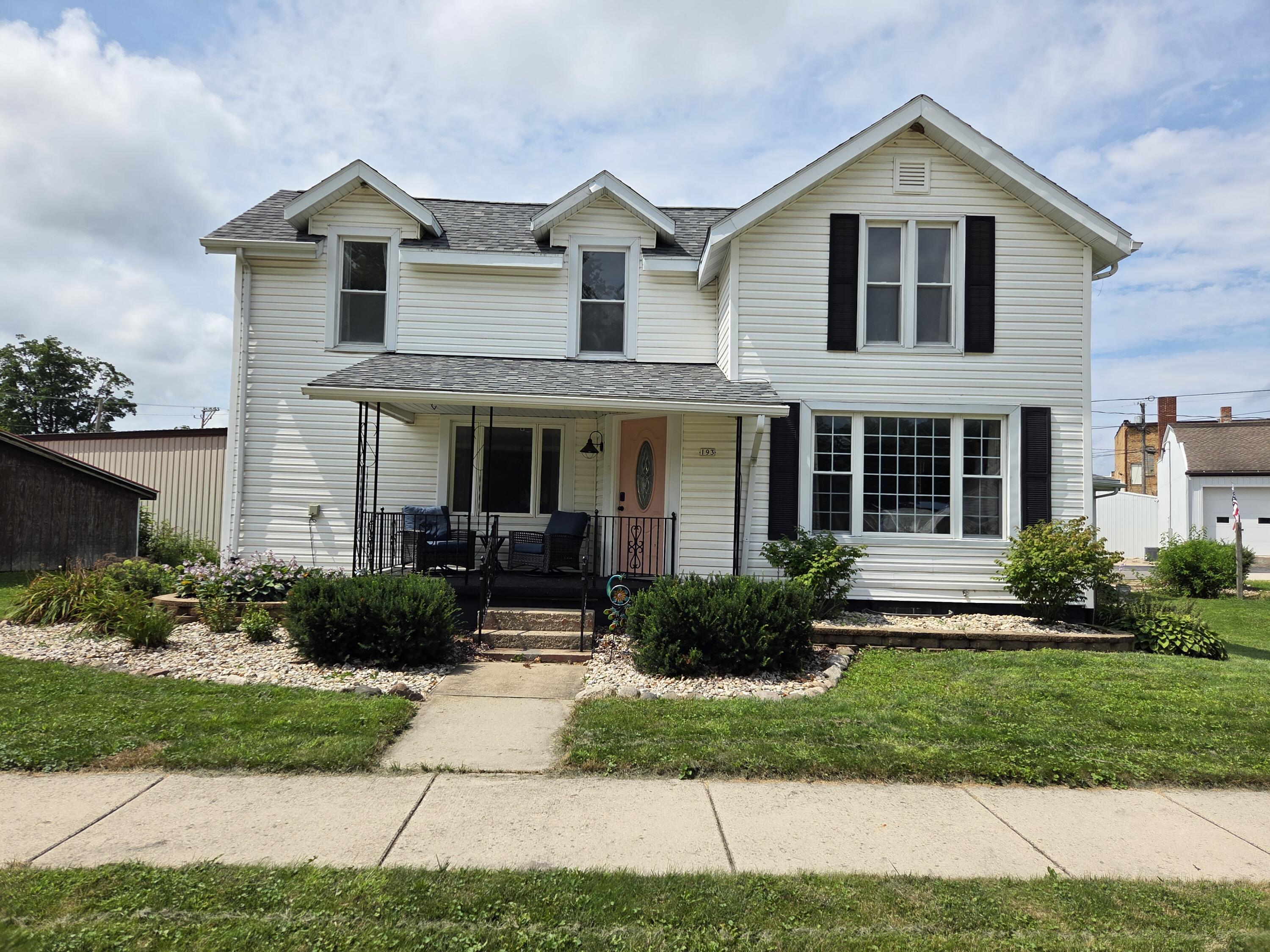 193 Martin Street Sharon, WI 53585 - Photo 24 of 27 1000008833