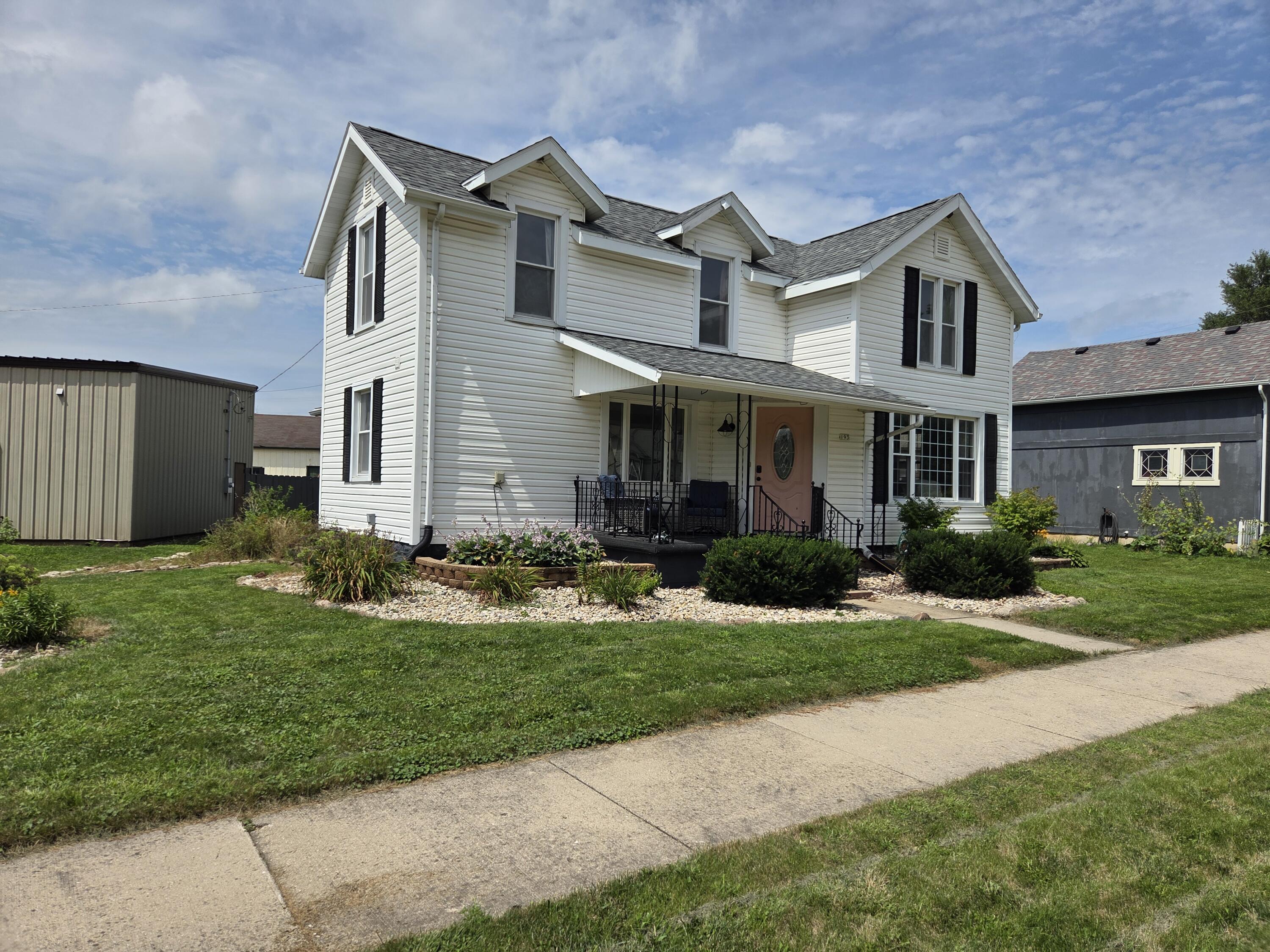 193 Martin Street Sharon, WI 53585 - Photo 25 of 27 1000008834