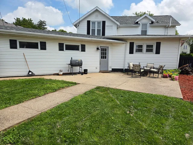 $224,500 | 193 Martin Street, Sharon, WI 53585