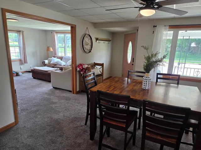 $224,500 | 193 Martin Street, Sharon, WI 53585