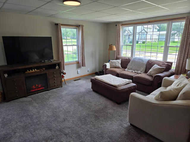 $224,500 | 193 Martin Street, Sharon, WI 53585