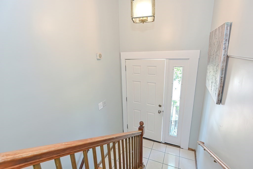 24 Cherry Road Framingham, MA 01701 - Photo 23 of 30 a view of a hallway