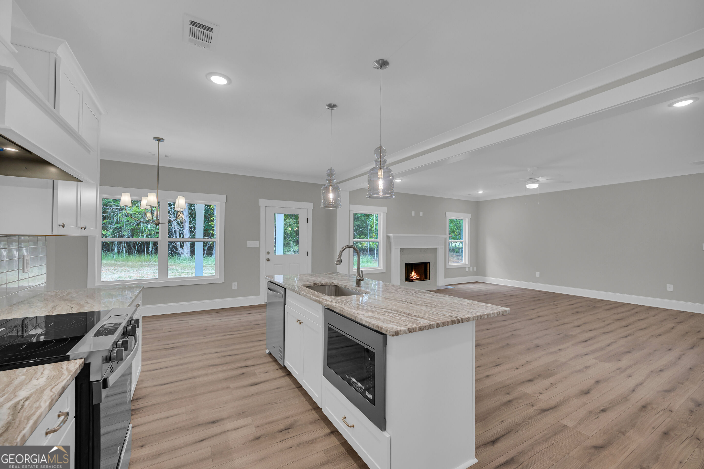 321 Ridgewood Road Jefferson, GA 30549 - Photo 23 of 48 Gallery Image 23