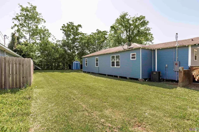 $119,990 | 760 North 29th Street, Baton Rouge, LA 70802