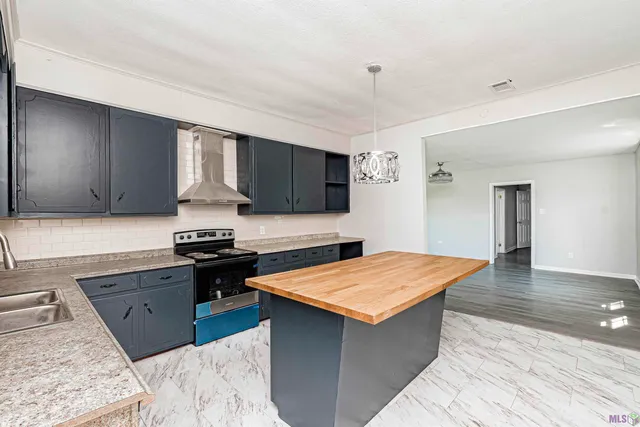 $119,990 | 760 North 29th Street, Baton Rouge, LA 70802