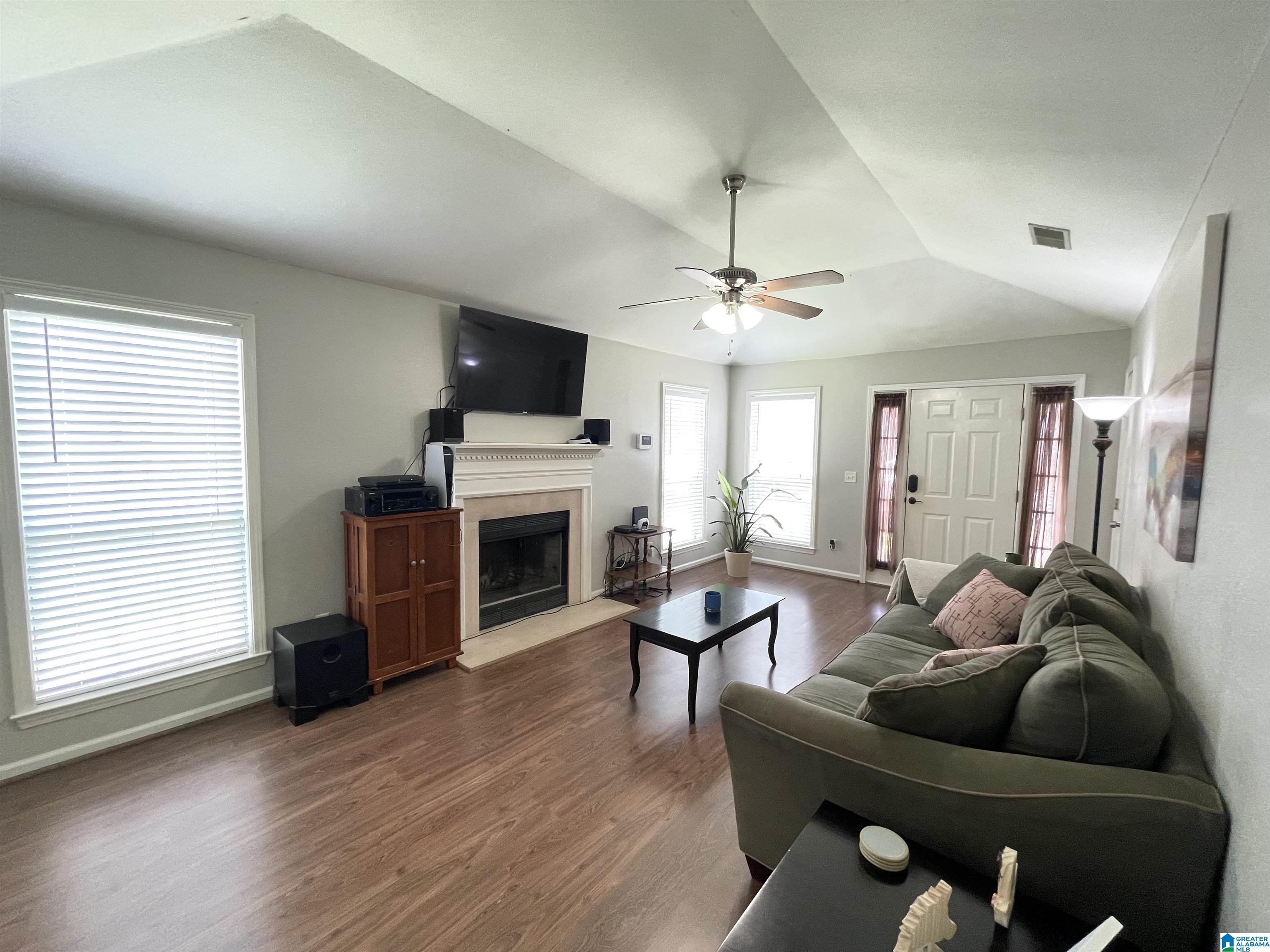 505 Walker Road Pelham, AL 35124 - Photo 16 of 44