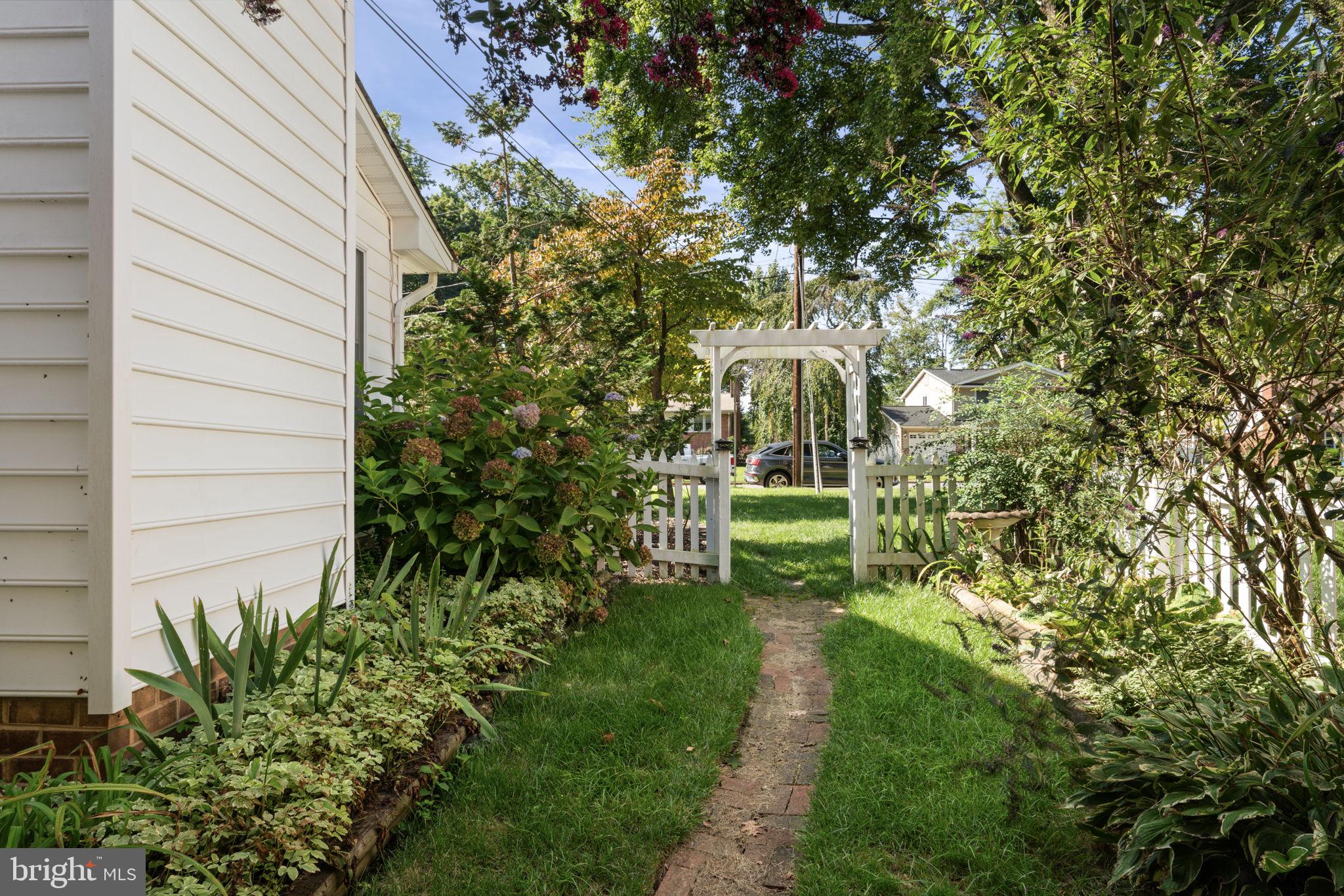 8604 Clydesdale Road Springfield, VA 22151 - Photo 54 of 55 Gallery Image 54