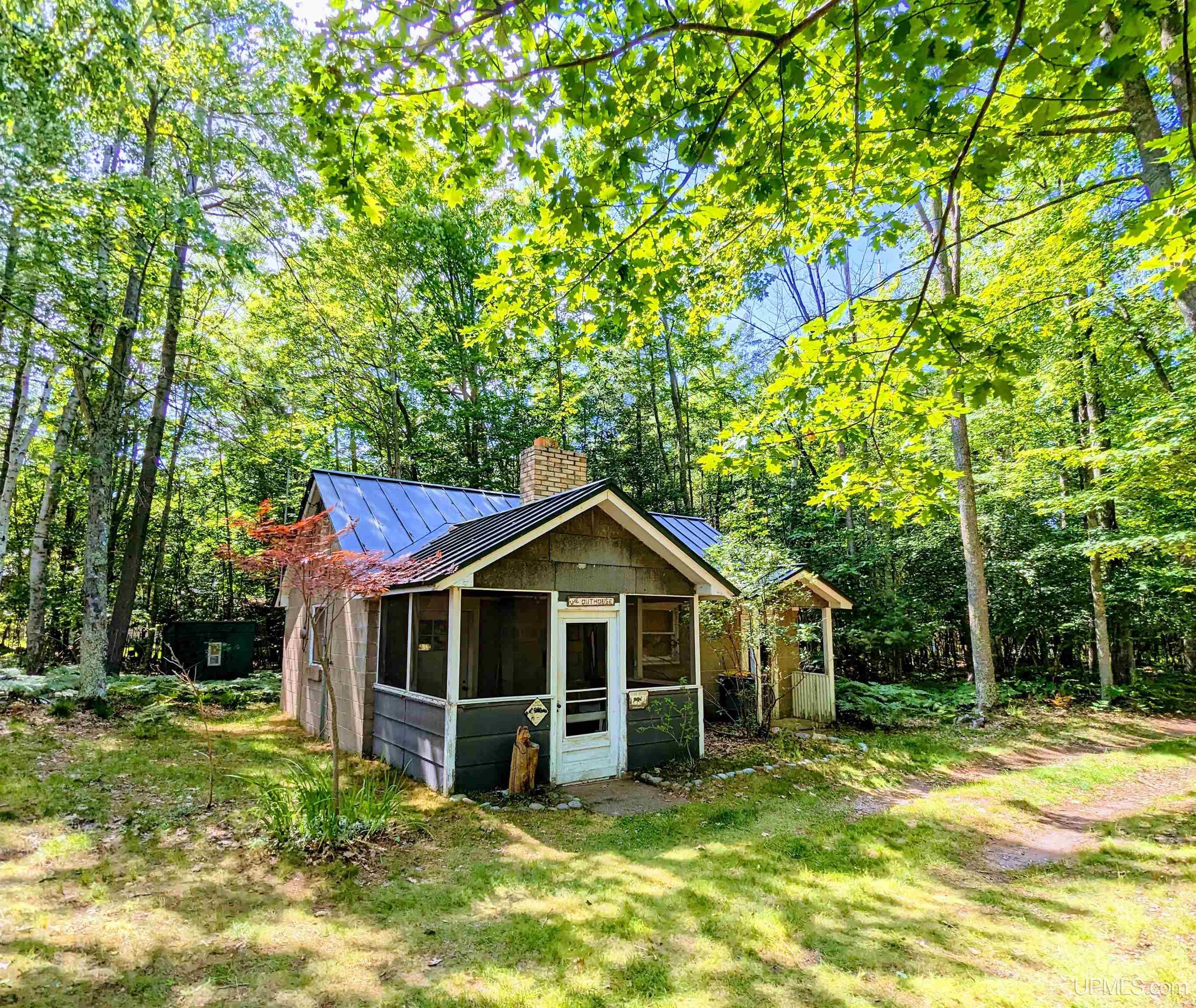 3399 Co Road Big Bay, MI 49808 - Photo 31 of 36