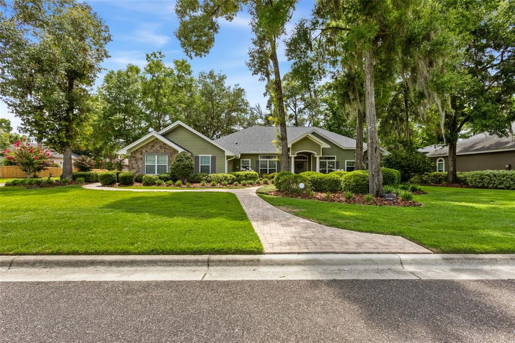 3782 Southwest 105th Street Gainesville, FL 32608 - Photo 68 of 74