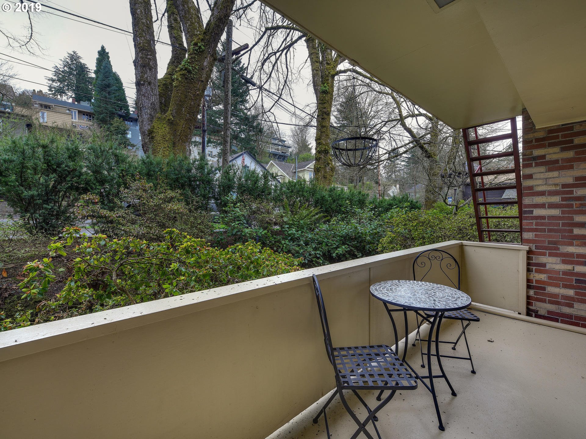 2425 Southwest 19th Avenue, Unit 2 Portland, OR 97201 - Photo 22 of 22 Gallery Image 22