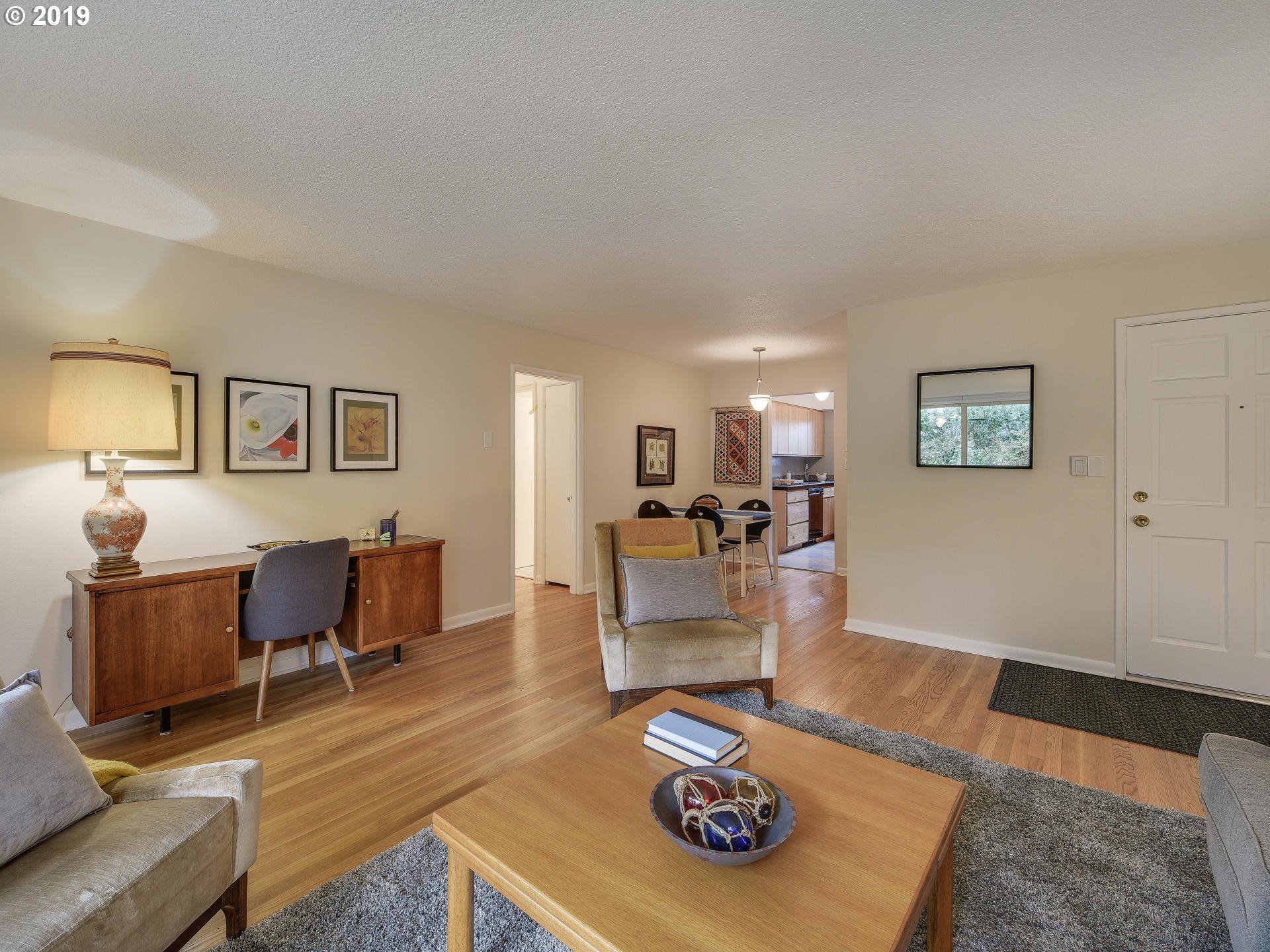 2425 Southwest 19th Avenue, Unit 2 Portland, OR 97201 - Photo 7 of 22 Gallery Image 7