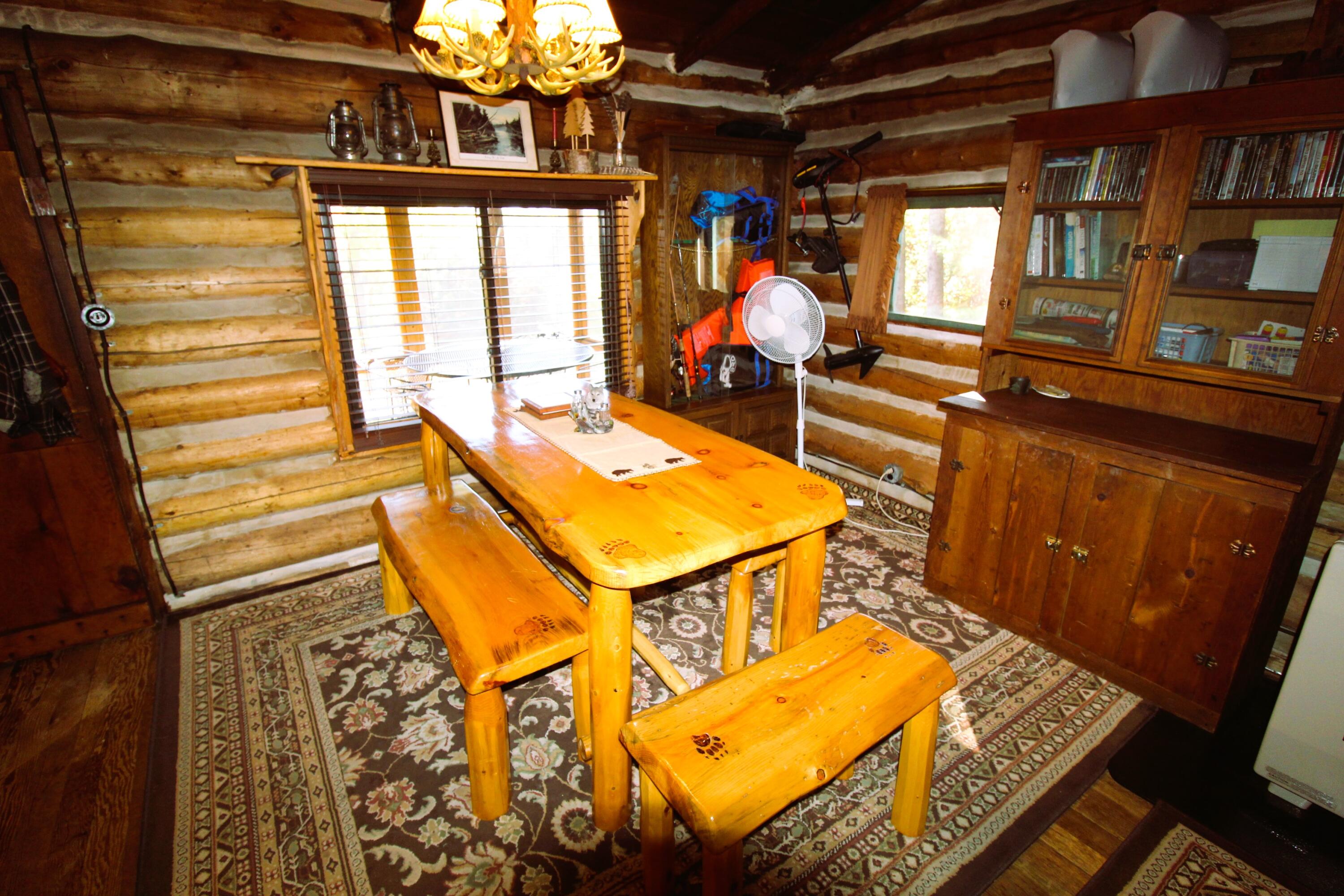 8172 Conners Flat Road Grayling, MI 49738 - Photo 6 of 46 Gallery Image 6