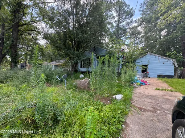 $5,000 | 757 Launcelot Road, Jackson, MS 39206