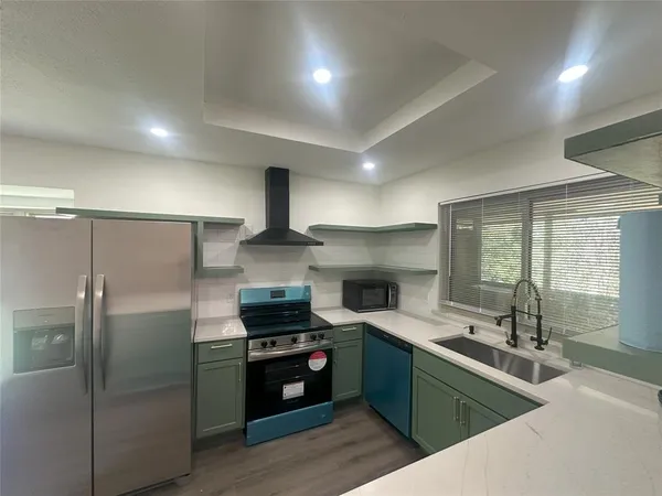 $2,000 | 6105 Rayburn Court, Fort Worth, TX 76133