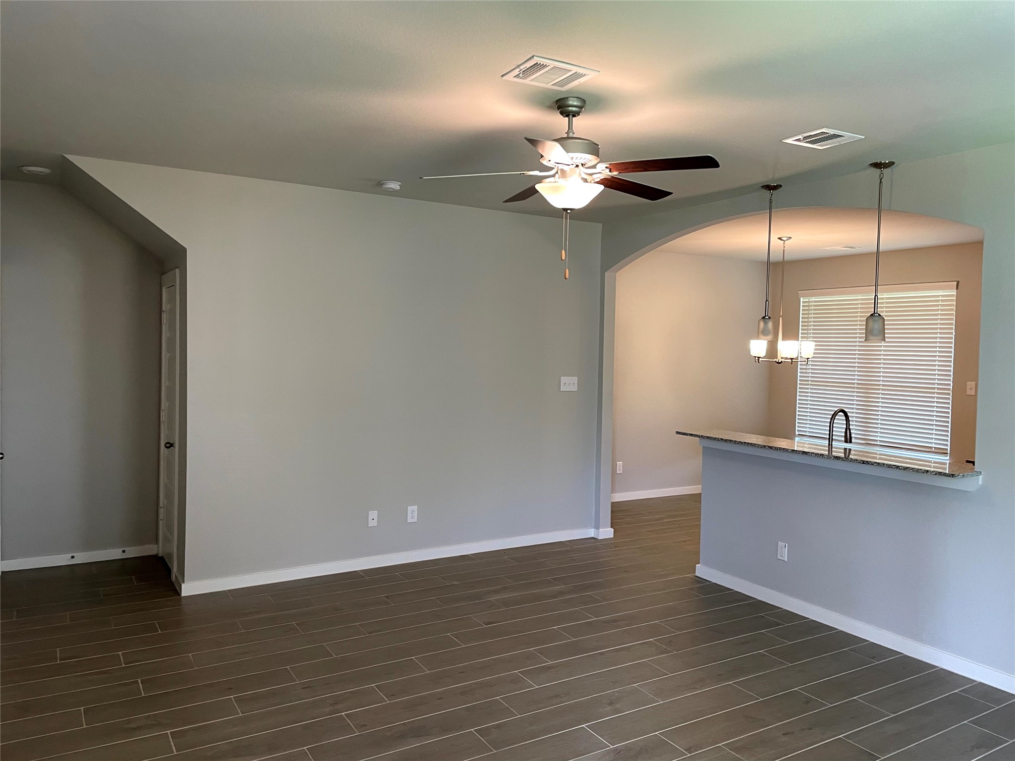 101 Wickersham, Unit B Conroe, TX 77304 - Photo 2 of 15