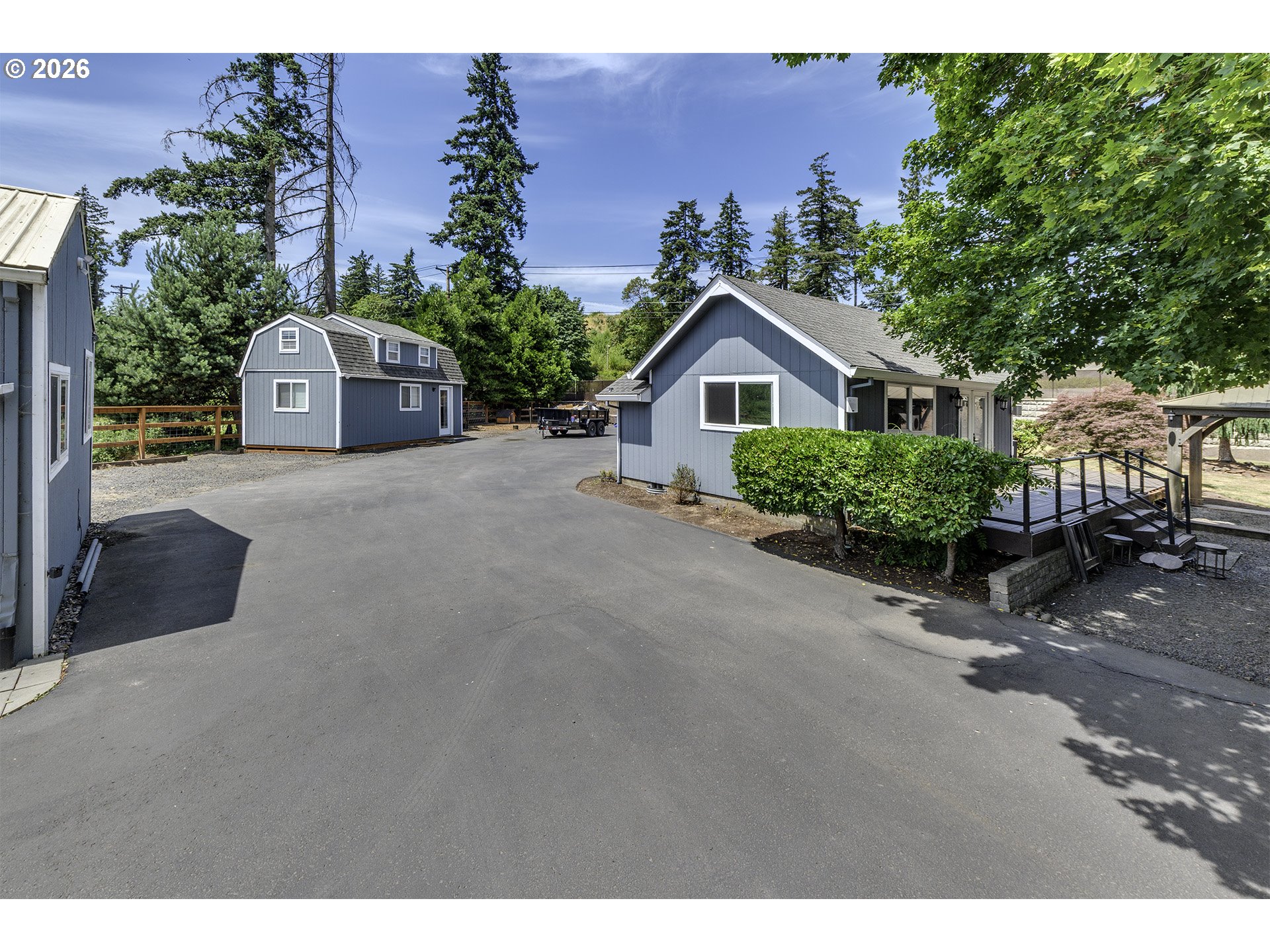 12120 Southwest Tonquin Road Sherwood, OR 97140 - Photo 27 of 36