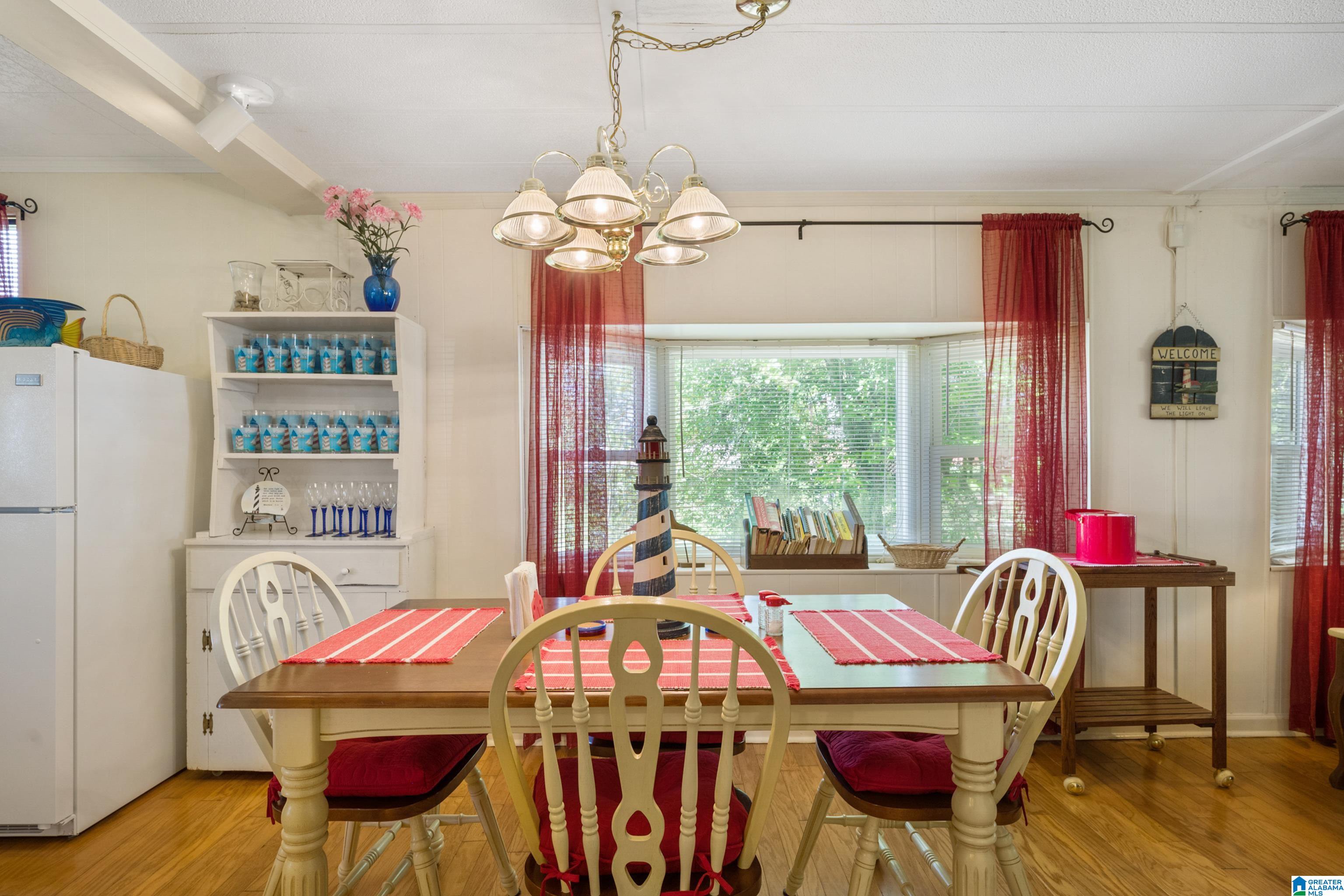 320 Cove Road Wilsonville, AL 35186 - Photo 22 of 41