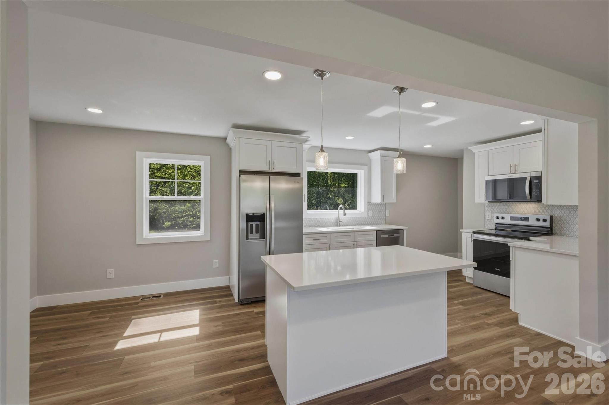 1778 Drexel Road Valdese, NC 28690 - Photo 4 of 29 Gallery Image 4