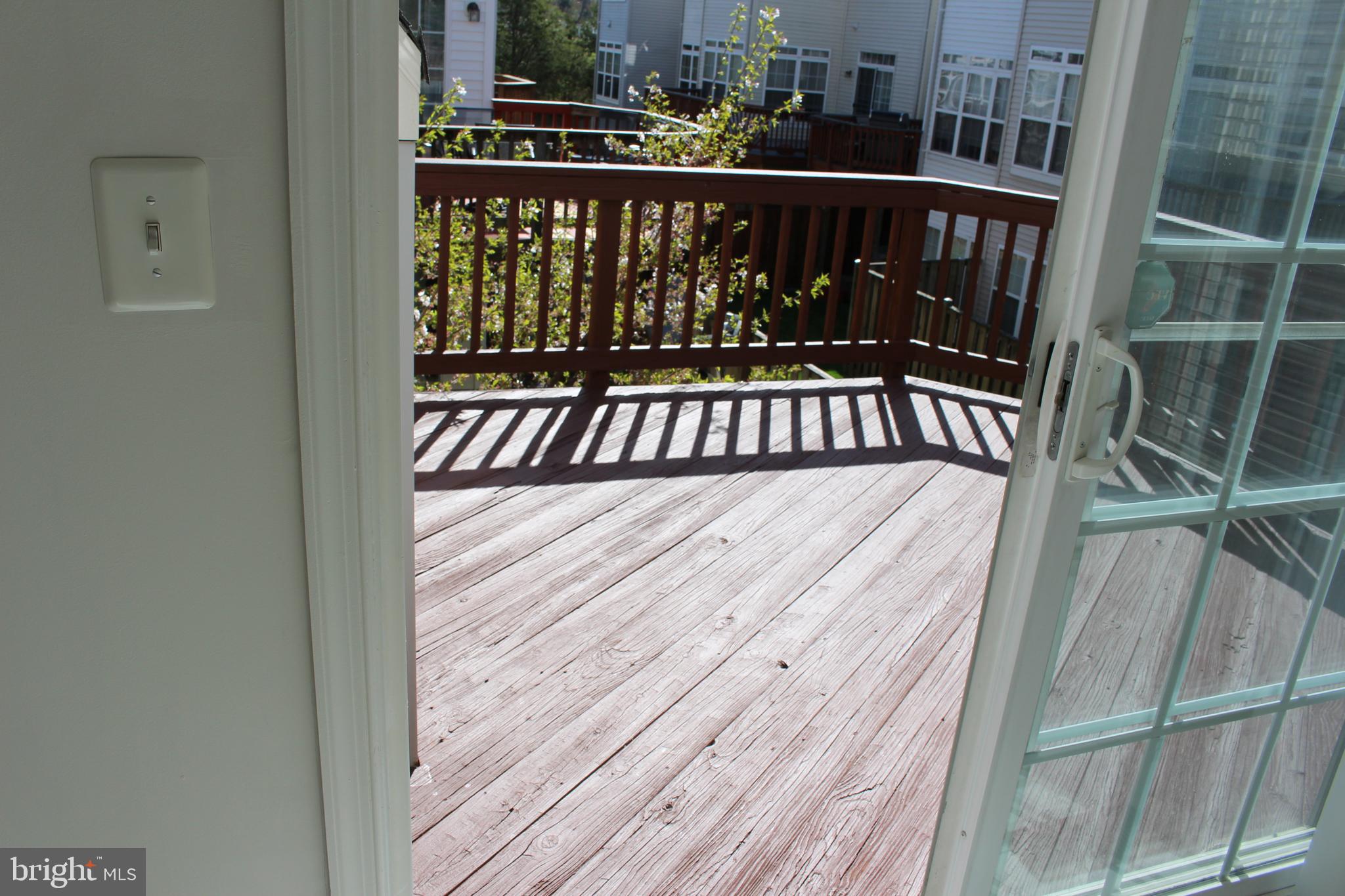 7337 Oldham Leeds Way Springfield, VA 22150 - Photo 7 of 16