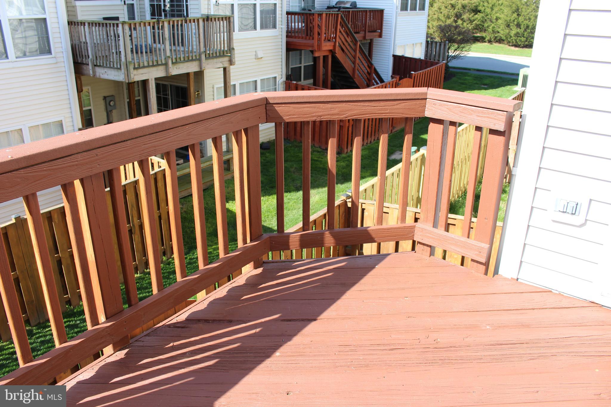 7337 Oldham Leeds Way Springfield, VA 22150 - Photo 8 of 16