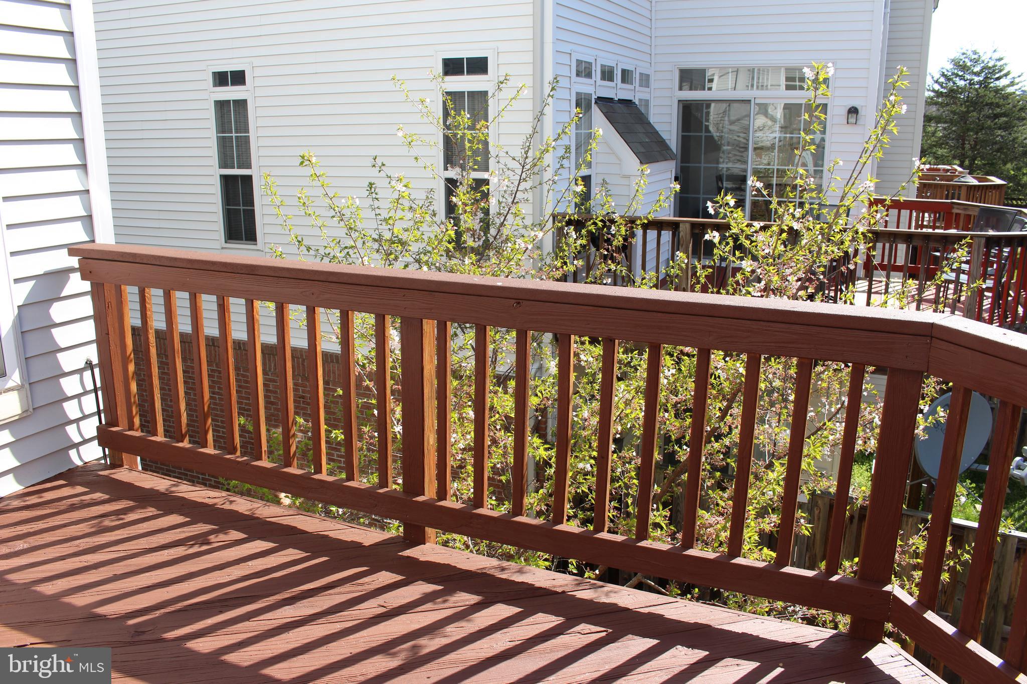 7337 Oldham Leeds Way Springfield, VA 22150 - Photo 9 of 16