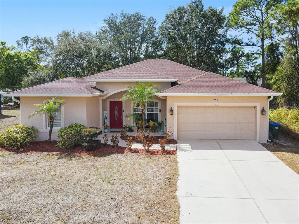 7569 Merolla Road North Port, FL 34291 - Photo 1 of 52 Gallery Image 1