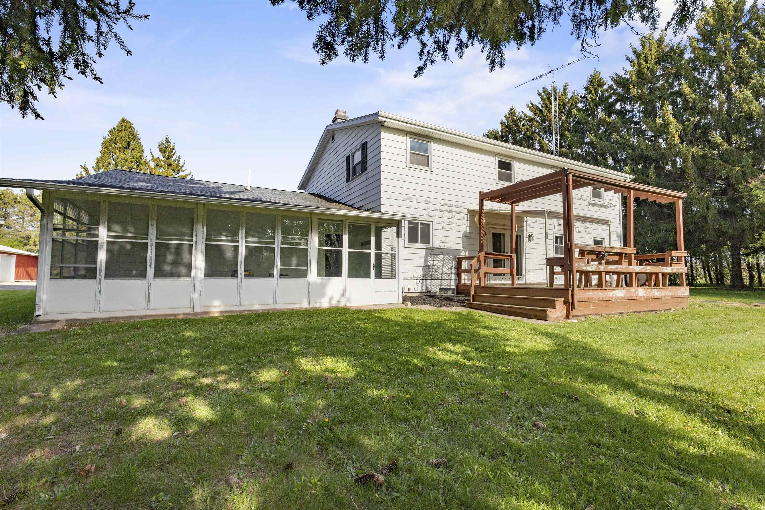 6911 Fahley Road Oshkosh, WI 54904 - Photo 16 of 62