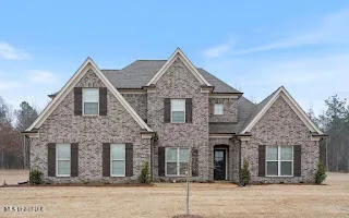 $471,900 | 2526 Scott Mdws Lane, Hernando, MS 38632