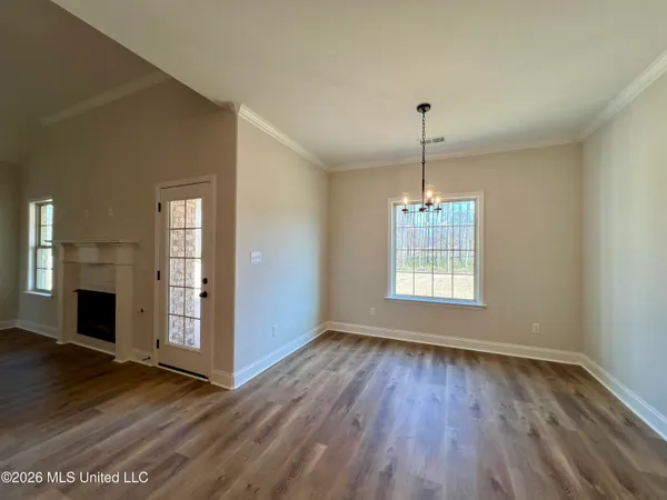 $471,900 | 2526 Scott Mdws Lane, Hernando, MS 38632