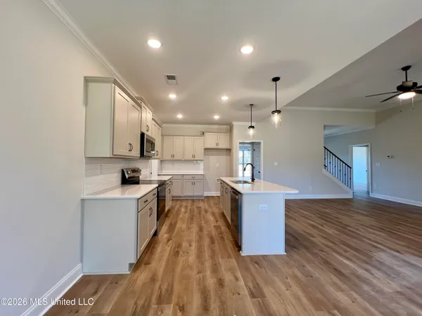 $471,900 | 2526 Scott Mdws Lane, Hernando, MS 38632
