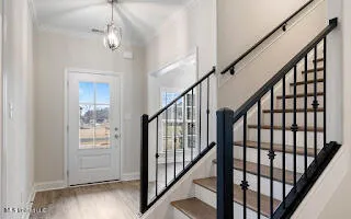 $471,900 | 2526 Scott Mdws Lane, Hernando, MS 38632