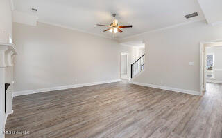 2526 Scott Mdws Lane Hernando, MS 38632 - Photo 13 of 28 Family Room (2)